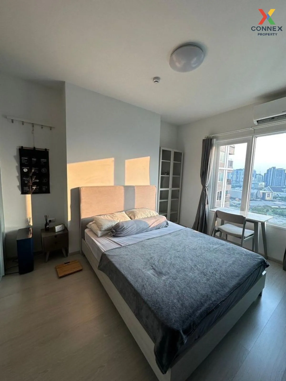 For Sale Condo , Chapter One Eco Ratchada Huaikhwang , MRT-Huai Khwang , Huai Khwang , Huai Khwang , Bangkok , CX-92626