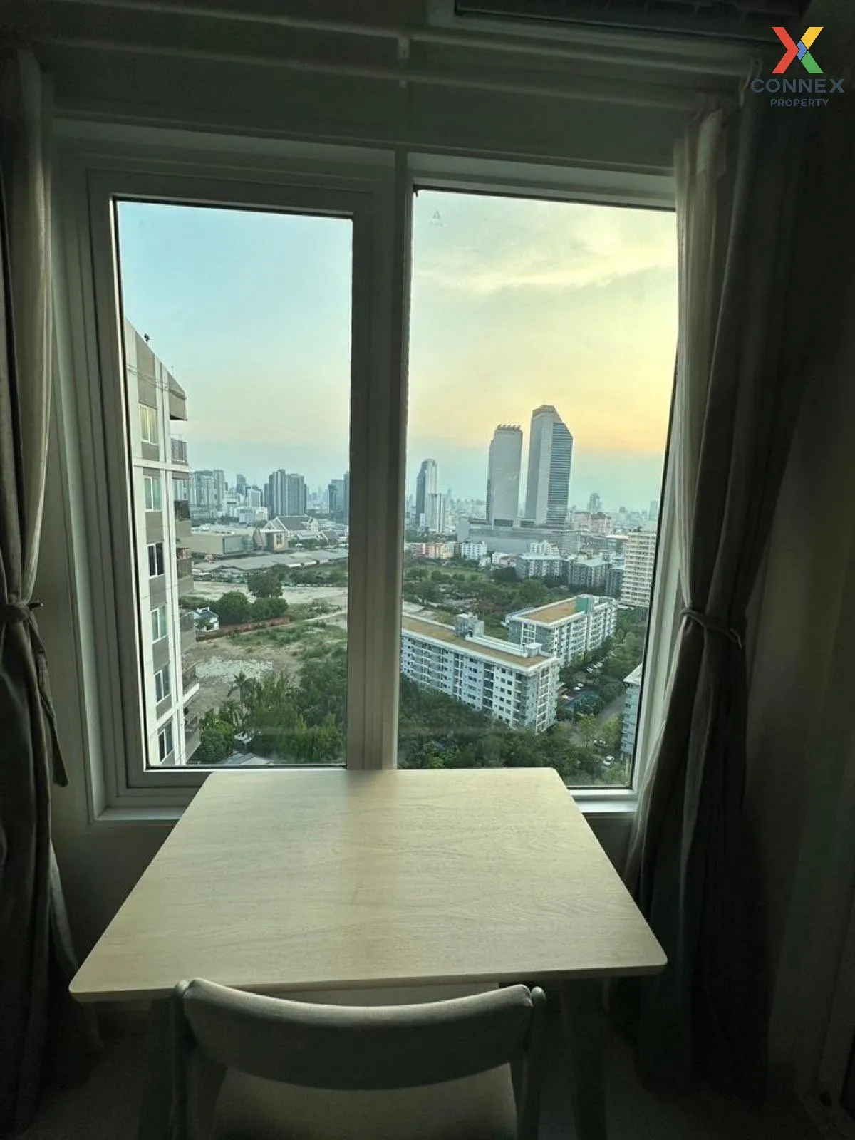 For Sale Condo , Chapter One Eco Ratchada Huaikhwang , MRT-Huai Khwang , Huai Khwang , Huai Khwang , Bangkok , CX-92626