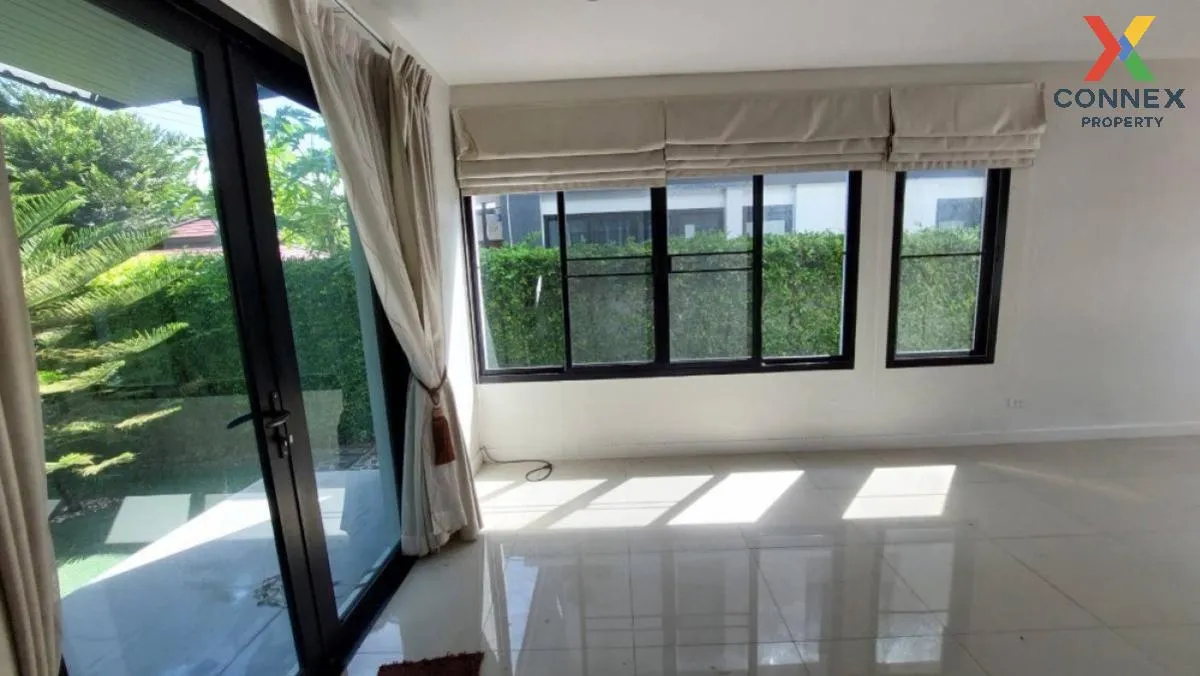 For Sale House , The Ville Minburi-Nimitmai , Min Buri , Min Buri , Bangkok , CX-92628 2