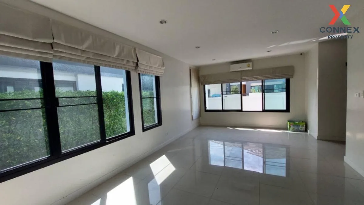 For Sale House , The Ville Minburi-Nimitmai , Min Buri , Min Buri , Bangkok , CX-92628 3