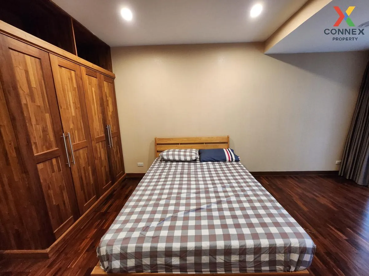 For Rent Condo , Baan Prueksasiri Suanplu , BTS-Chong Nonsi , Thungmahamek , Sa Thon , Bangkok , CX-92636