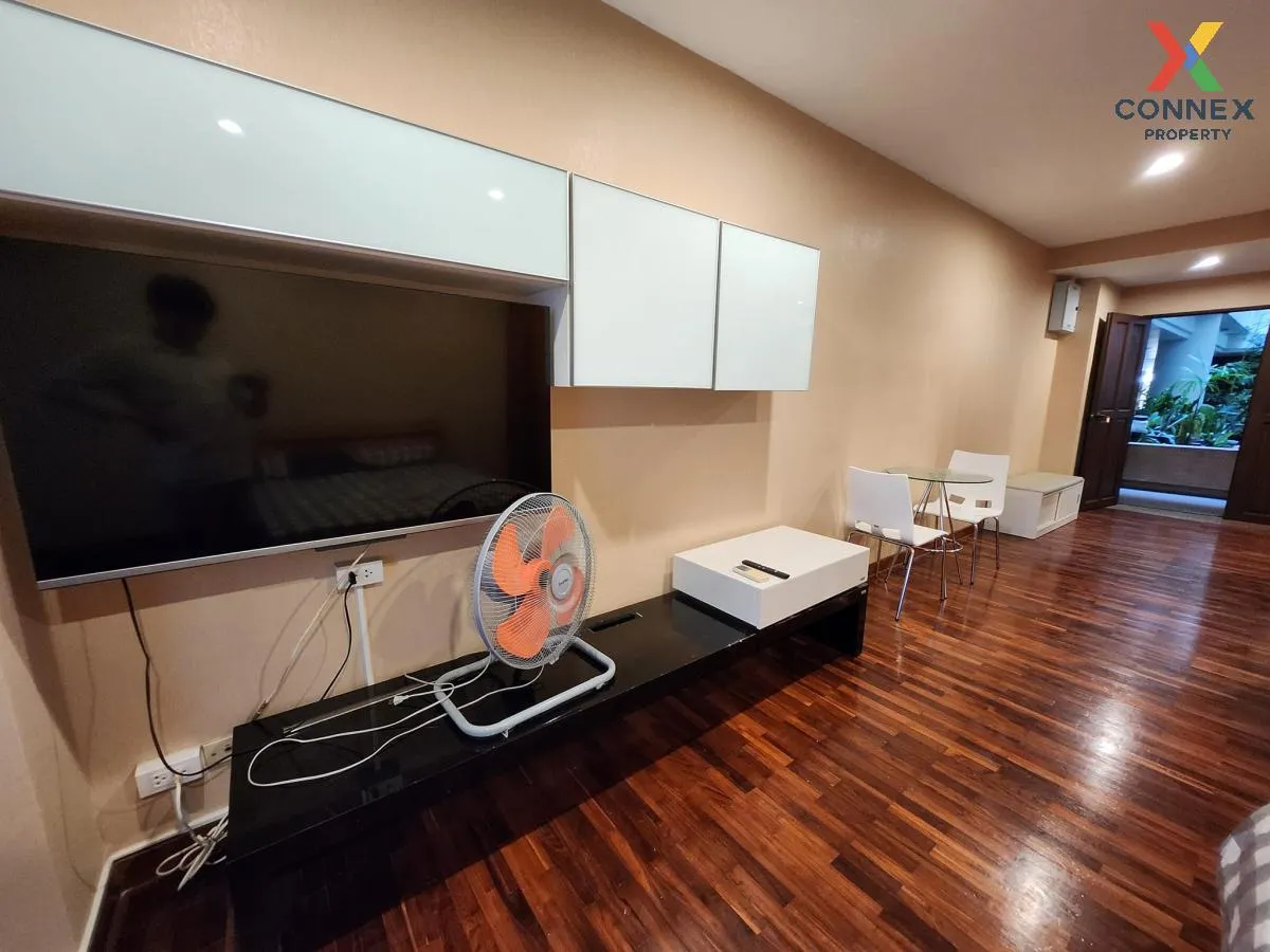 For Rent Condo , Baan Prueksasiri Suanplu , BTS-Chong Nonsi , Thungmahamek , Sa Thon , Bangkok , CX-92636