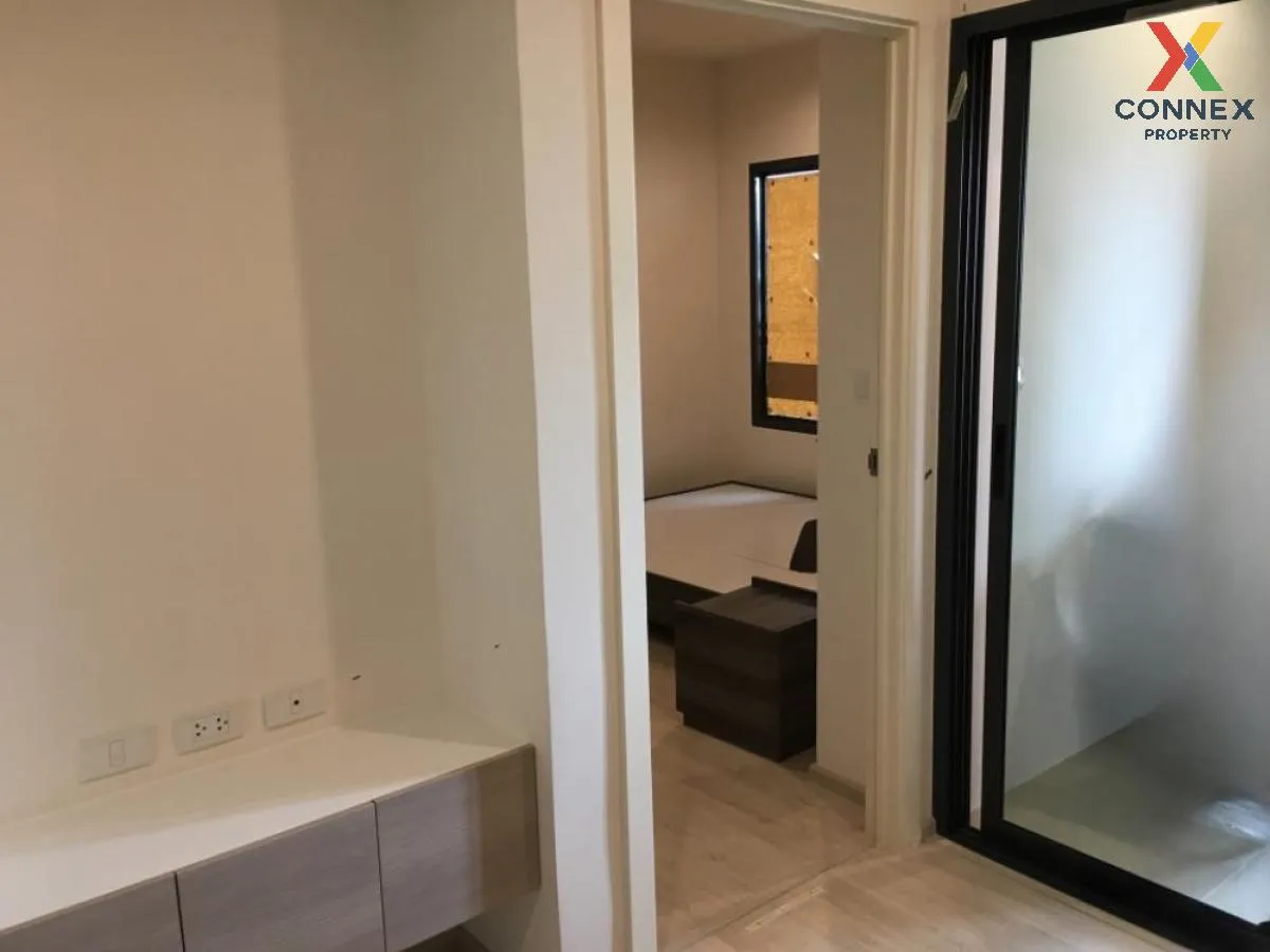 For Sale Condo , Dcon Prime Ratanathibet , MRT-Sai Ma , Sai Ma , Mueang Nonthaburi , Nonthaburi , CX-92637 3