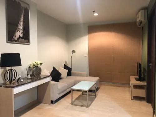 For Rent Condo , Rhythm Ratchada , MRT-Ratchadaphisek , Sam Saen Nok , Huai Khwang , Bangkok , CX-92642