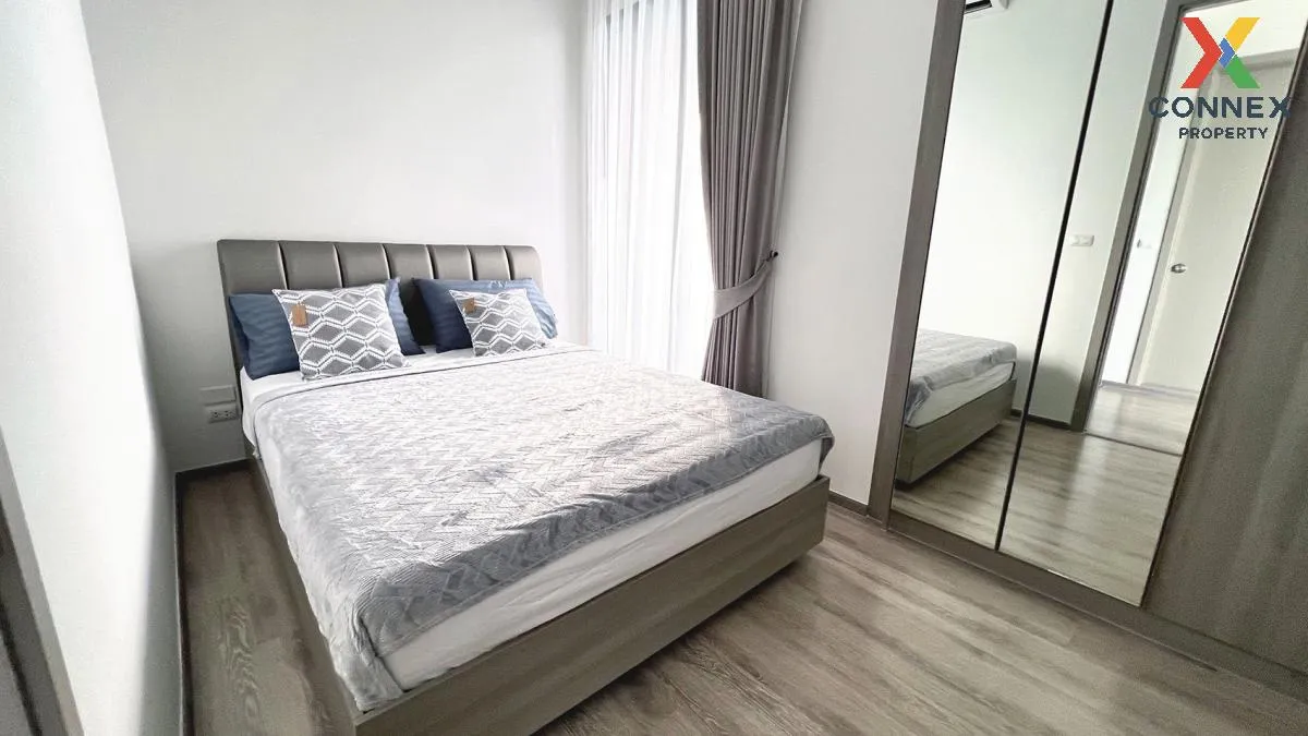 For Rent Condo , Knightsbridge Prime Onnut , BTS-On Nut , Phra Khanong , Watthana , Bangkok , CX-92646