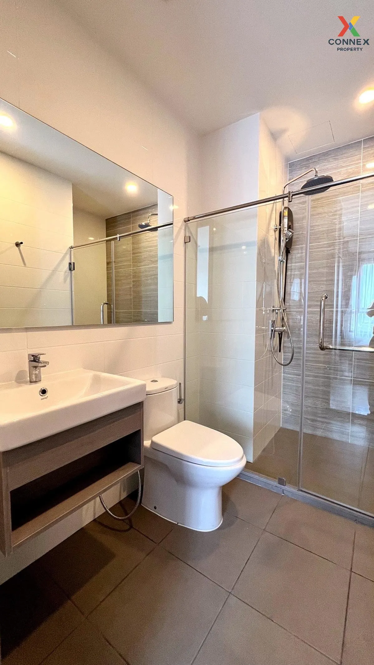 For Rent Condo , Knightsbridge Prime Onnut , BTS-On Nut , Phra Khanong , Watthana , Bangkok , CX-92646