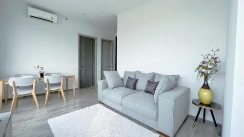 For Rent Condo , Knightsbridge Prime Onnut , BTS-On Nut , Phra Khanong , Watthana , Bangkok , CX-92646