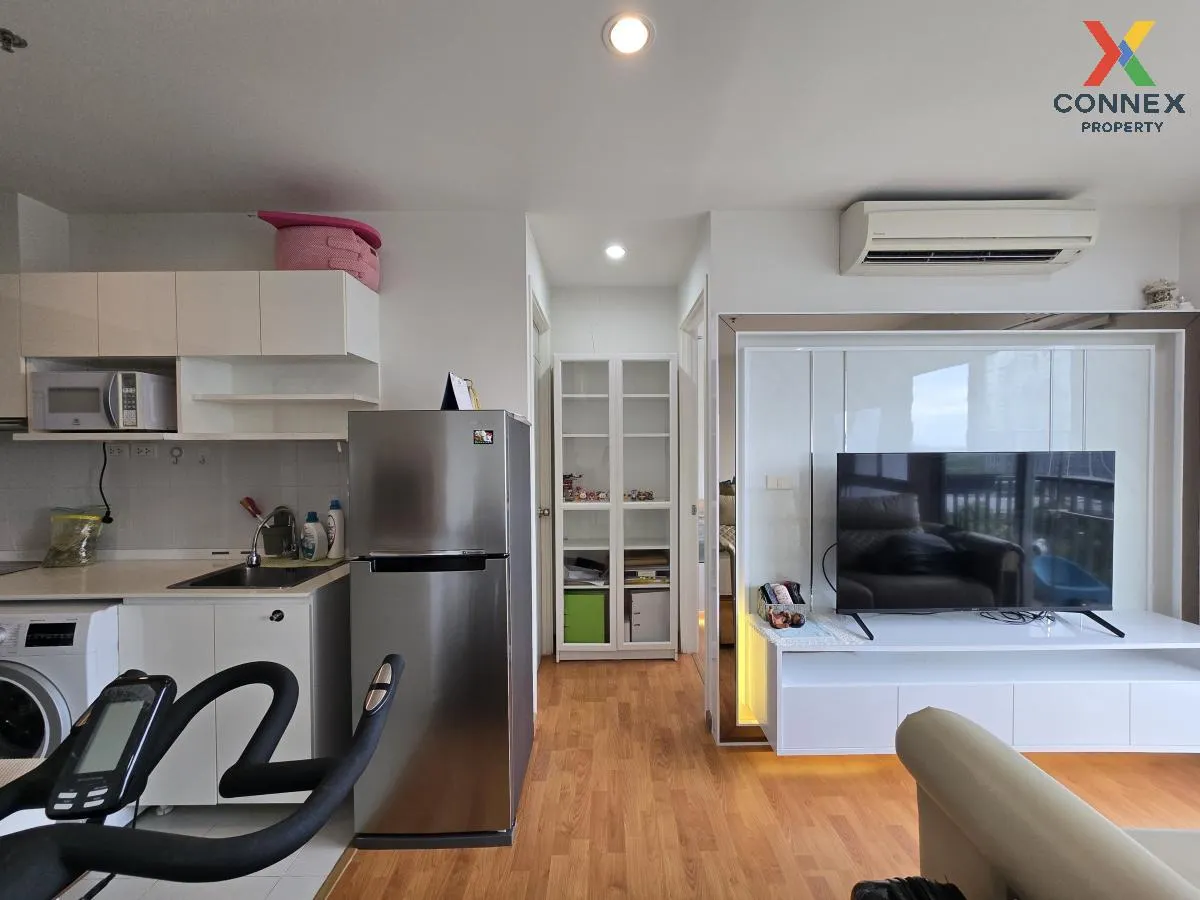 For Sale Condo , The President Sathorn - Ratchaphruek 3 , BTS-Ban 2