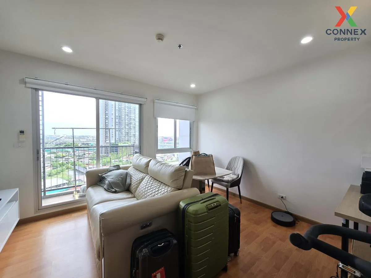 For Sale Condo , The President Sathorn - Ratchaphruek 3 , BTS-Ban 3