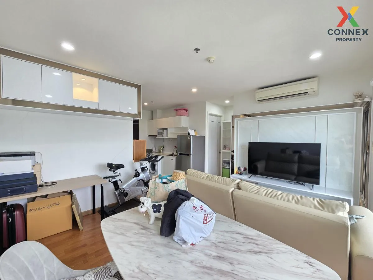 For Sale Condo , The President Sathorn - Ratchaphruek 3 , BTS-Ban 4