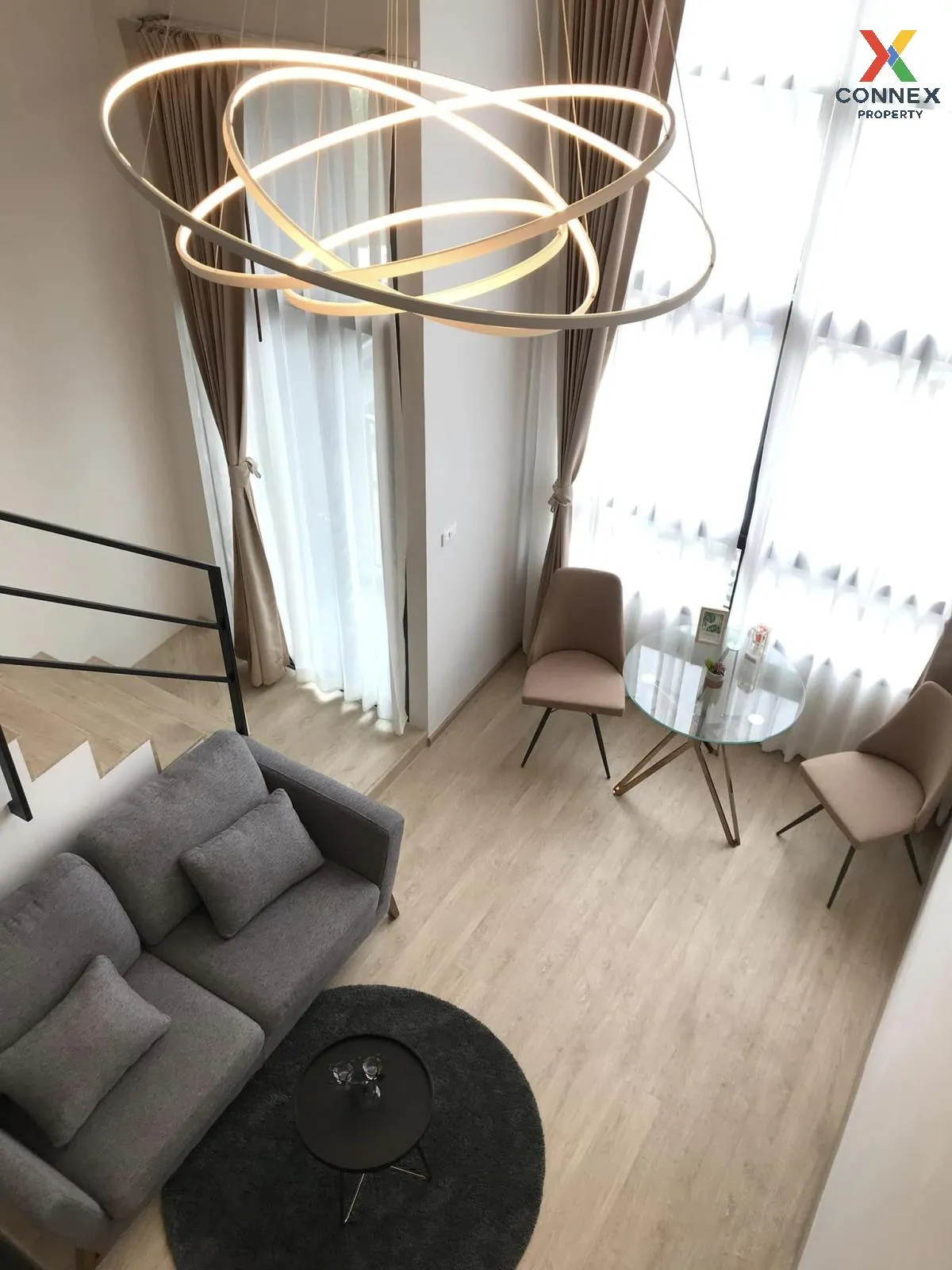 For Rent Condo , Ideo New Rama 9 , ARL-Ramkhamhaeng , Hua Mak , Bang Kapi , Bangkok , CX-92649 2