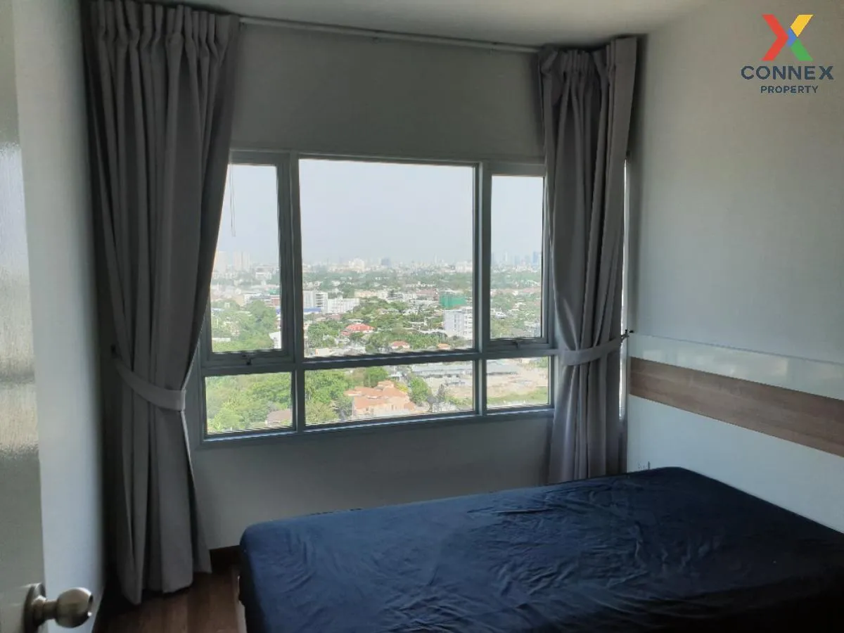 For Rent Condo , Centric Tiwanon Station , MRT-Yak Tiwanon , Talat Bang Khen , Mueang Nonthaburi , Nonthaburi , CX-92651