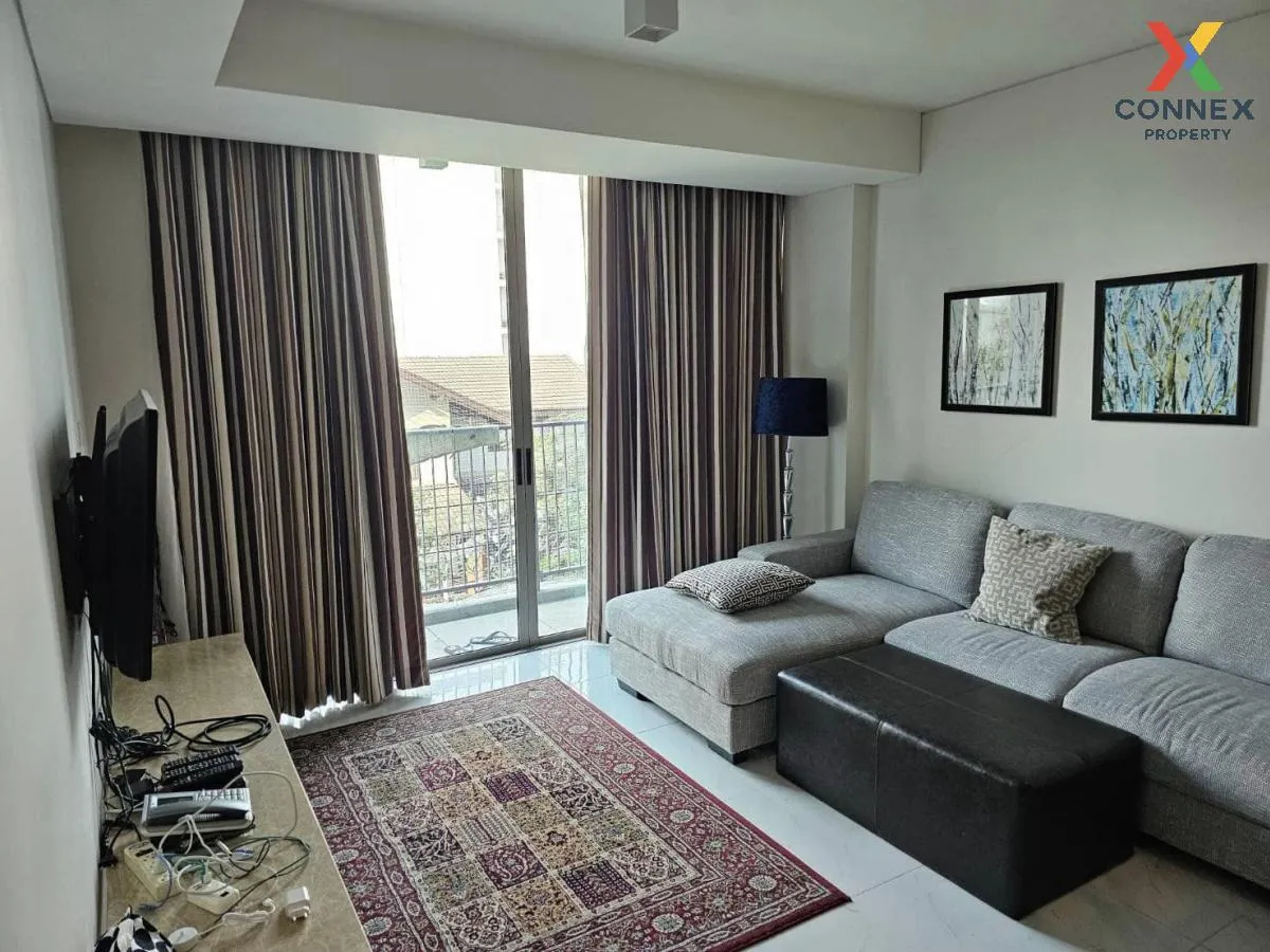 For Rent Condo , Siamese ThirtyNine , BTS-Phrom Phong , Khlong Toei , Watthana , Bangkok , CX-92654 1