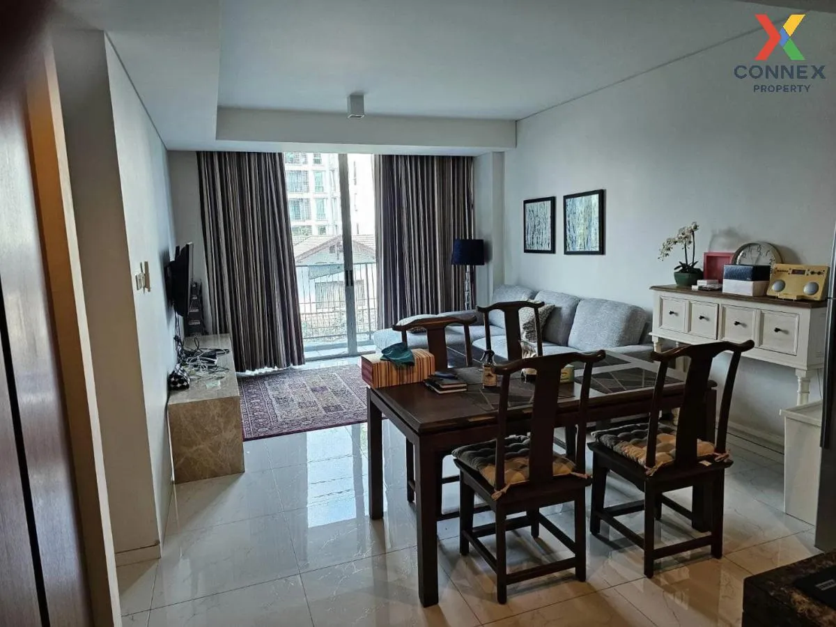 For Rent Condo , Siamese ThirtyNine , BTS-Phrom Phong , Khlong Toei , Watthana , Bangkok , CX-92654 3