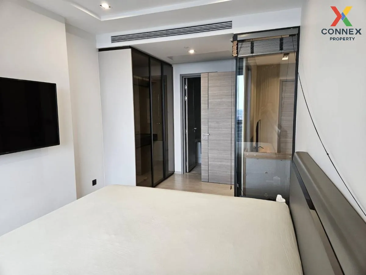 For Rent Condo , The Room Sukhumvit 38 , BTS-Thong Lo , Phra Khanong , Khlong Toei , Bangkok , CX-92662