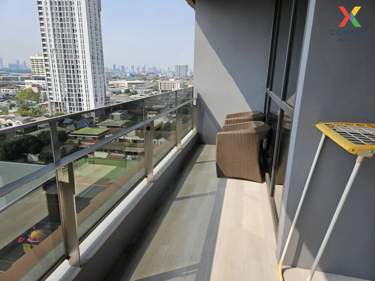 For Rent Condo , The Room Sukhumvit 38 , BTS-Thong Lo , Phra Khanong , Khlong Toei , Bangkok , CX-92662