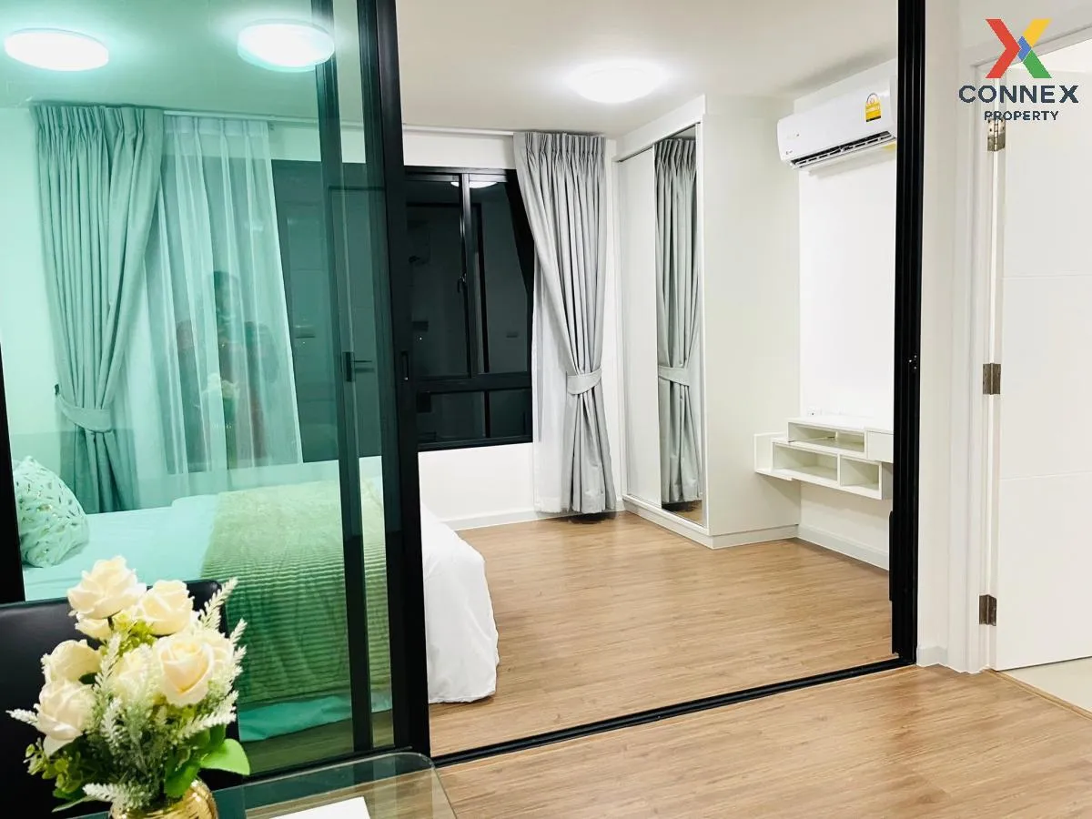 For Rent Condo , I Condo Salaya 2 The Campus , Sala Ya , Phutthamonthon , Nakhon Pathom , CX-92663