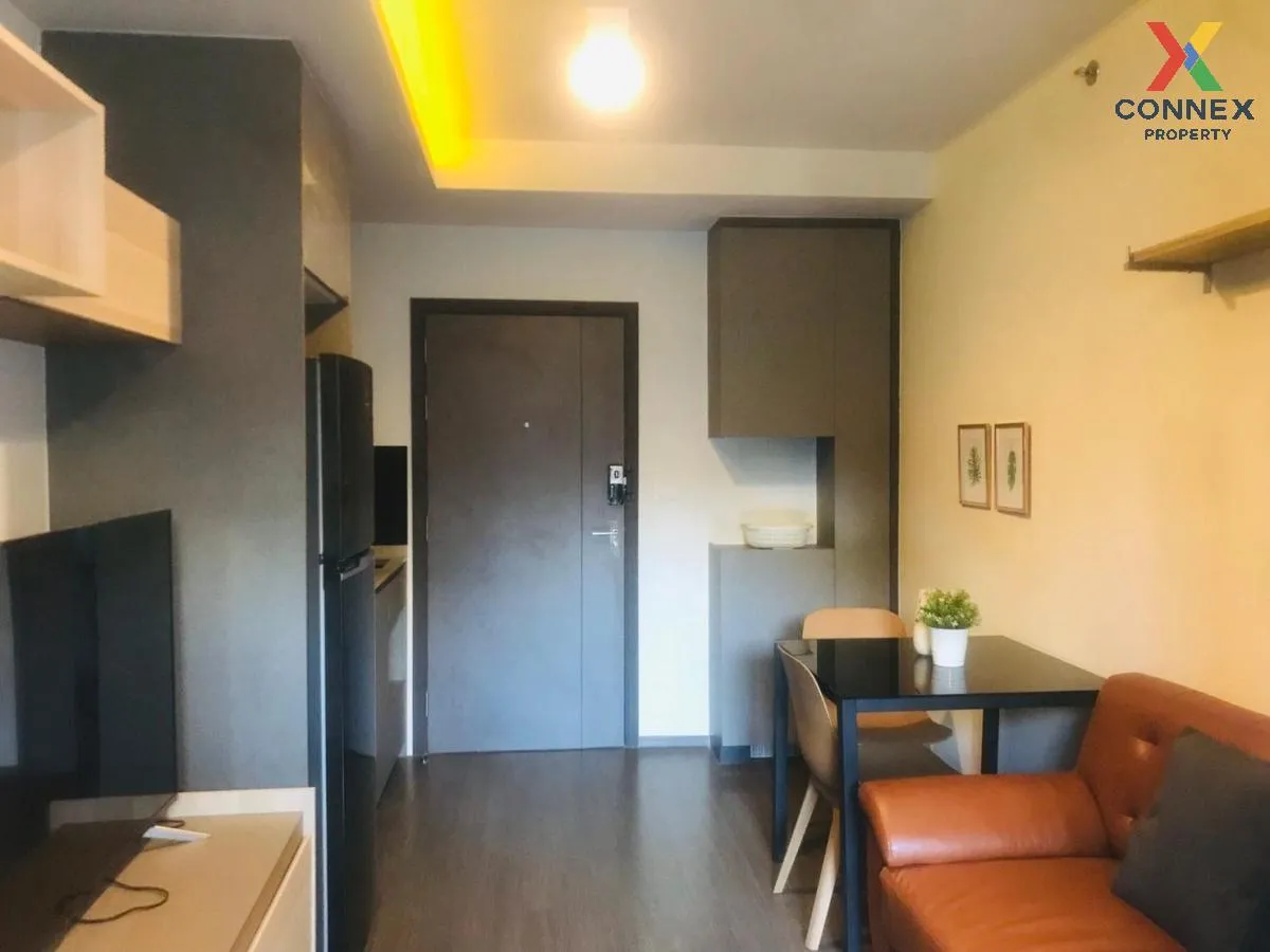 For Sale Condo , Ideo Sukhumvit 93 , BTS-Bang Chak , Phra Khanong , Khlong Toei , Bangkok , CX-92668 2