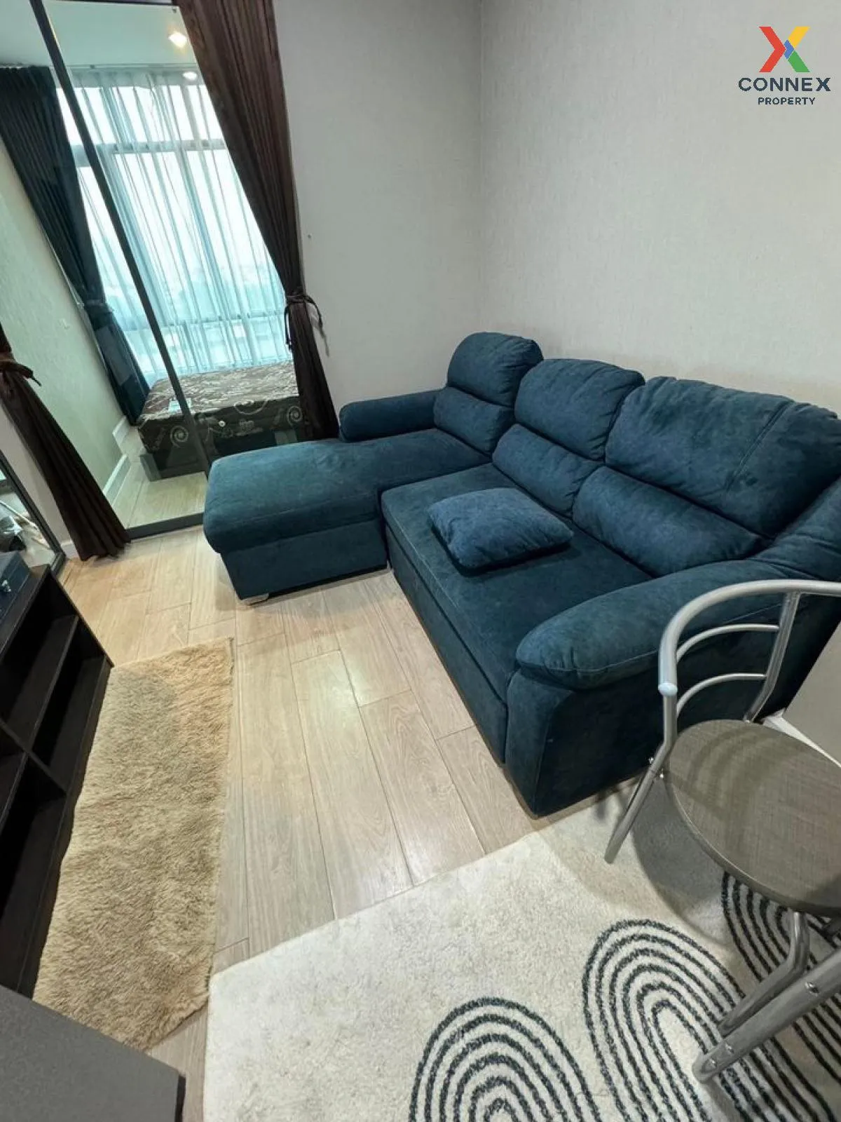 For Sale Condo , Metro Sky Prachachuen , MRT-Bang Son , Wong Sawang , Bang Su , Bangkok , CX-92671 1