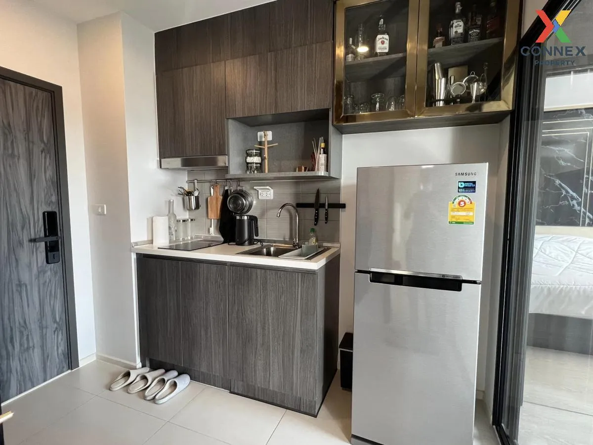 For Sale Condo , Elio Del Nest Udomsuk , BTS-Udom Suk , Bang Na , Bang Na , Bangkok , CX-92679 3