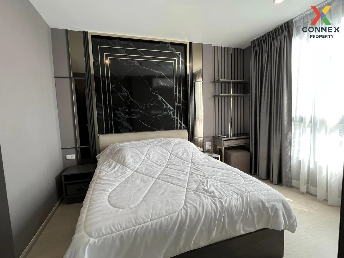 For Sale Condo , Elio Del Nest Udomsuk , BTS-Udom Suk , Bang Na , Bang Na , Bangkok , CX-92679