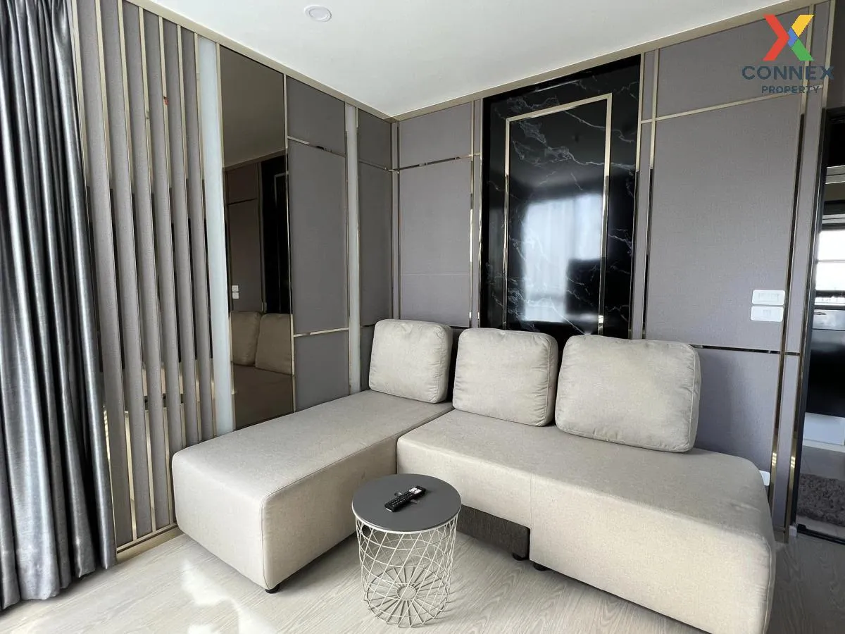 For Rent Condo , Elio Del Nest Udomsuk , BTS-Udom Suk , Bang Na , Bang Na , Bangkok , CX-92680 1