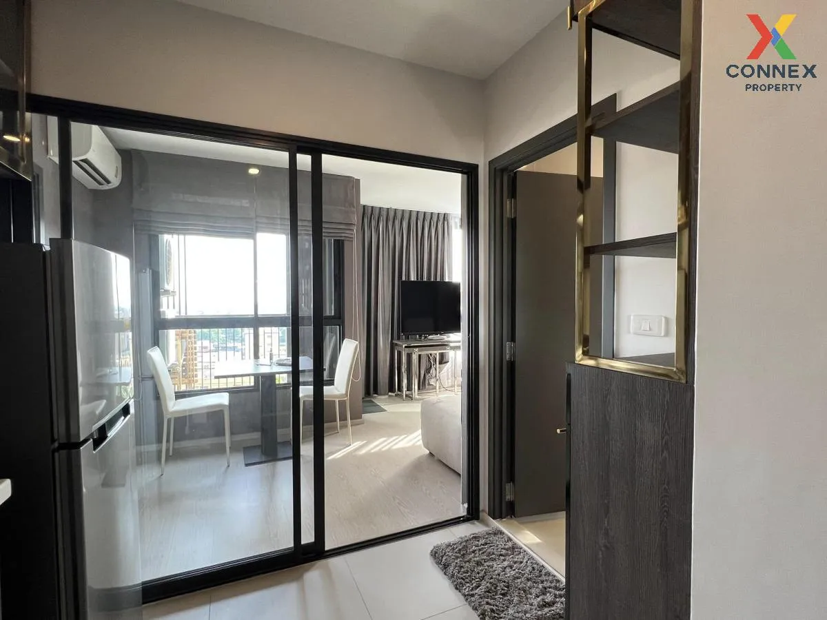 For Rent Condo , Elio Del Nest Udomsuk , BTS-Udom Suk , Bang Na , Bang Na , Bangkok , CX-92680 4