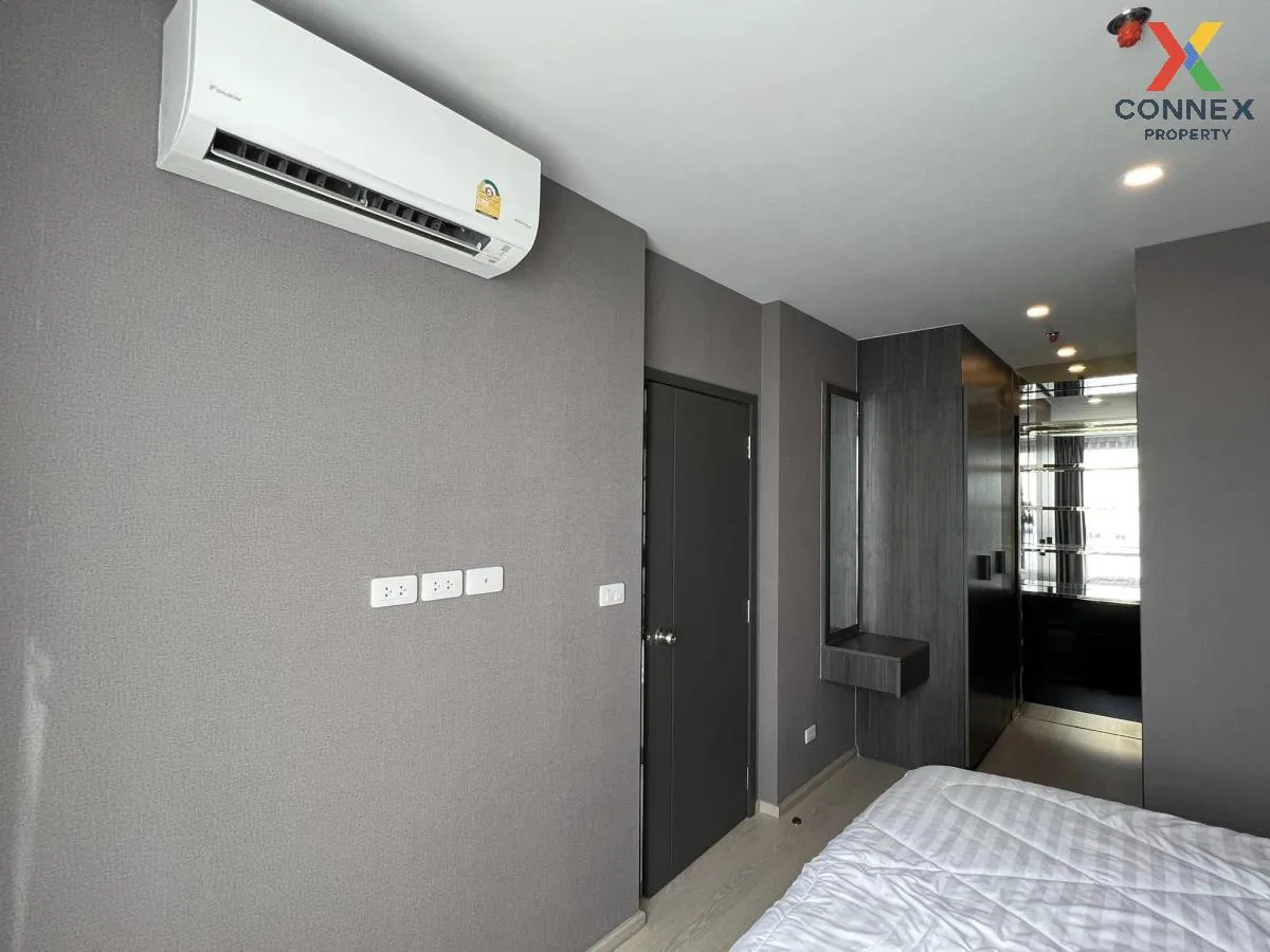 For Rent Condo , Elio Del Nest Udomsuk , BTS-Udom Suk , Bang Na , Bang Na , Bangkok , CX-92680