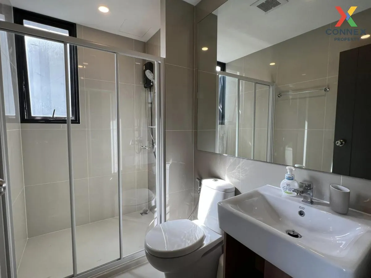 For Rent Condo , Elio Del Nest Udomsuk , BTS-Udom Suk , Bang Na , Bang Na , Bangkok , CX-92680