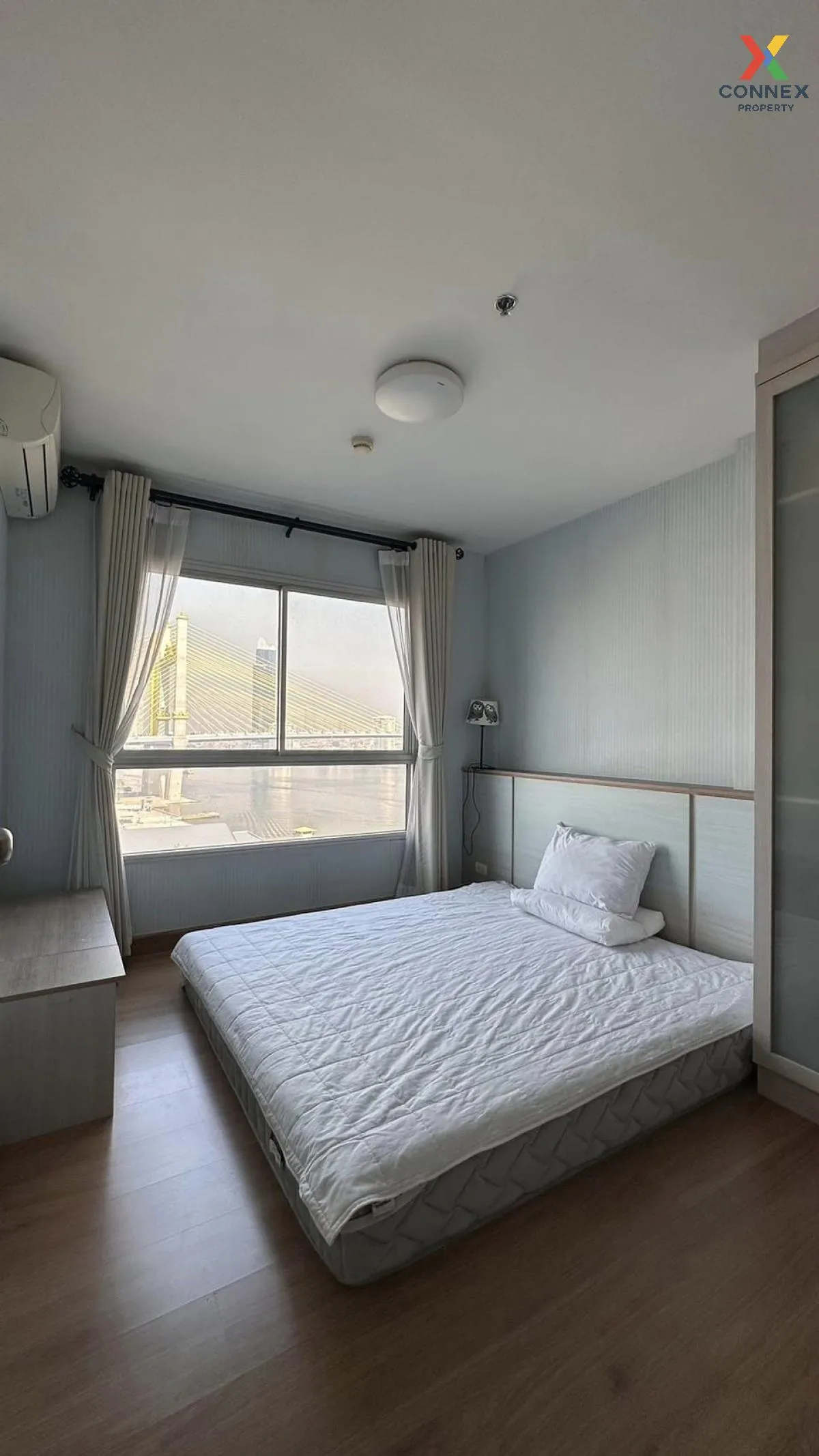 For Rent Condo , Chapter One Modern Dutch , Rat Burana , Rat Burana , Bangkok , CX-92686 2