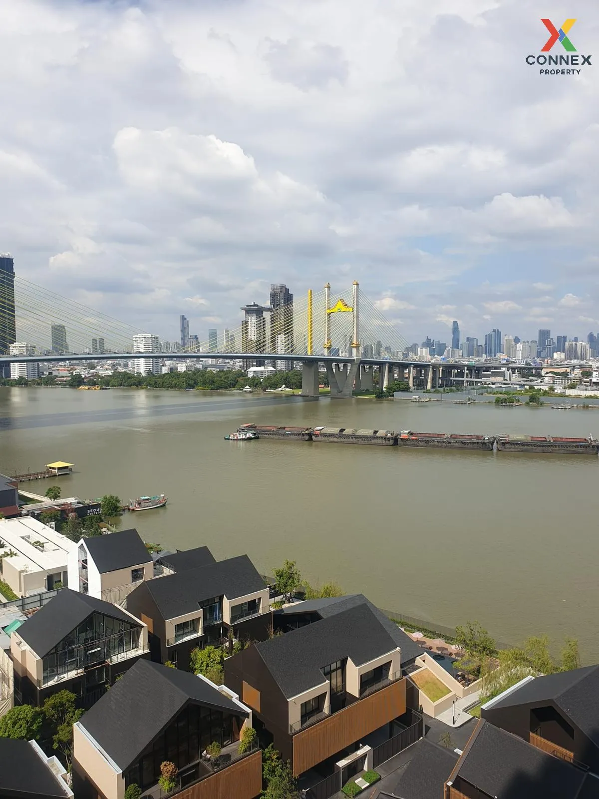 For Rent Condo , Chapter One Modern Dutch , Rat Burana , Rat Burana , Bangkok , CX-92686