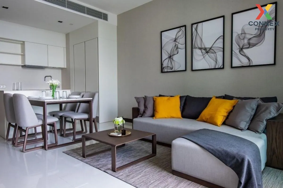 For Rent Condo , Q1 Sukhumvit , BTS-Asok , Khlong Toei , Khlong Toei , Bangkok , CX-92689 1