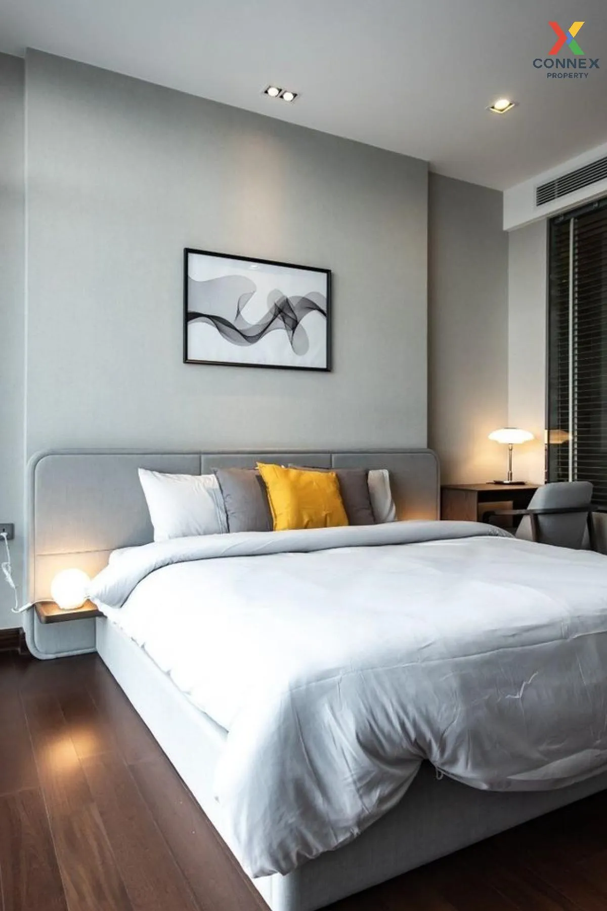 For Rent Condo , Q1 Sukhumvit , BTS-Asok , Khlong Toei , Khlong Toei , Bangkok , CX-92689 4