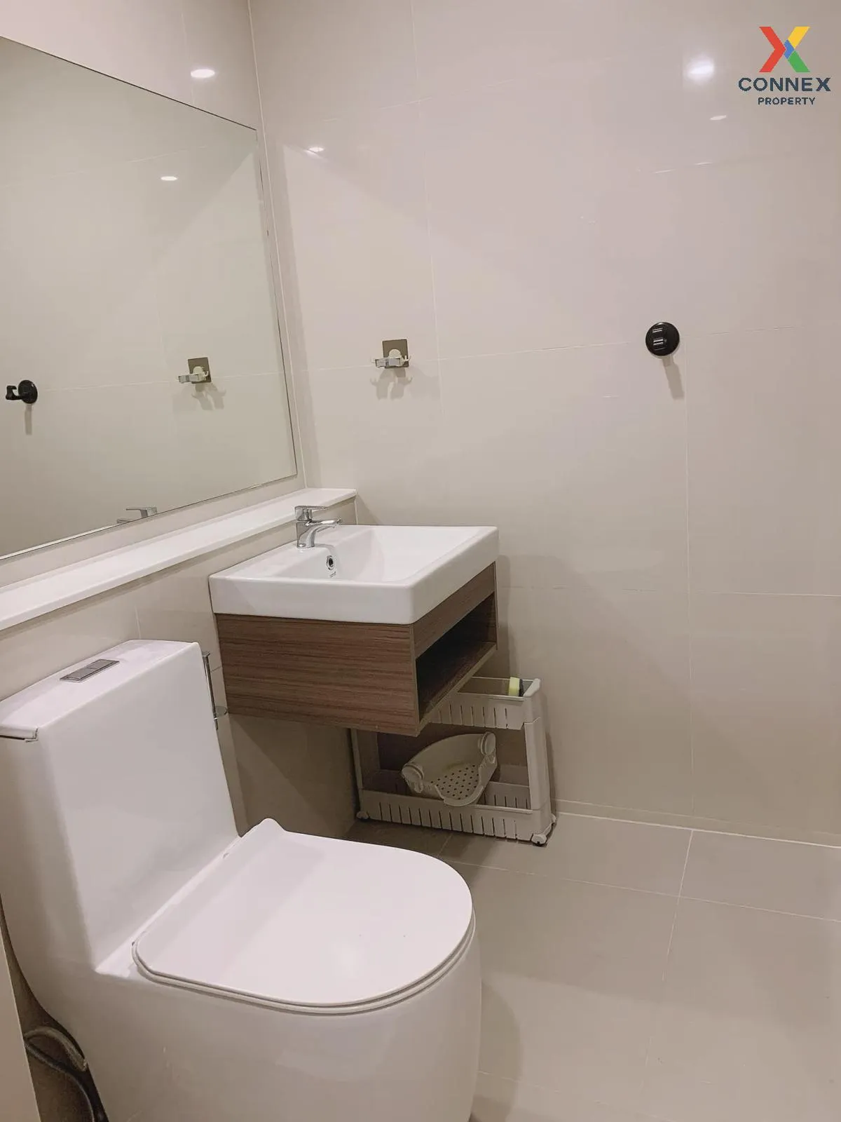 For Rent Condo , Aspire Asoke Ratchada , MRT-Phra Ram 9 , Huai Khwang , Huai Khwang , Bangkok , CX-92694