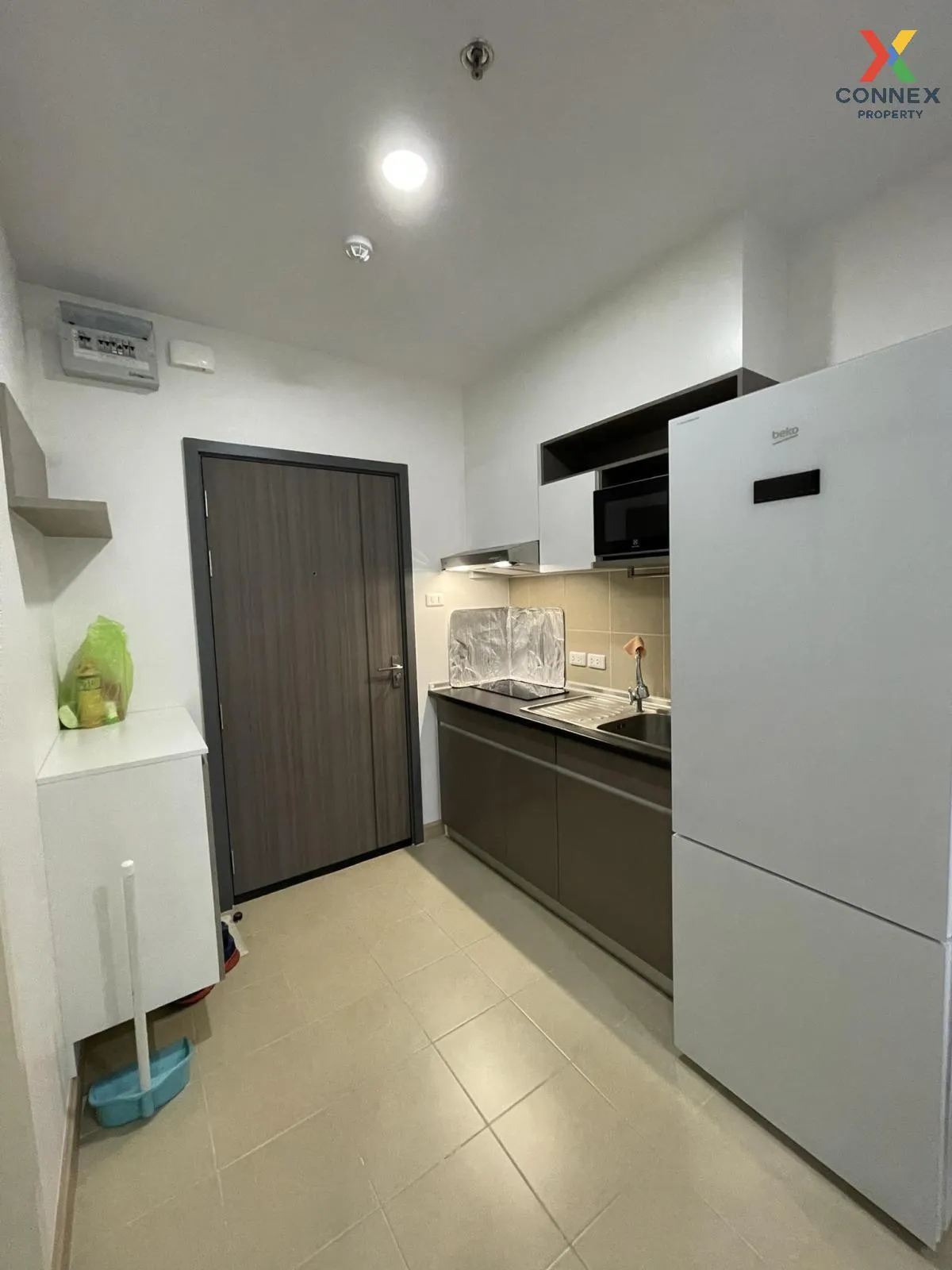 For Rent Condo , Supalai Veranda Phasi Charoen Station , MRT-Phasi Charoen , Bang Wa , Phasi Charoen , Bangkok , CX-92695