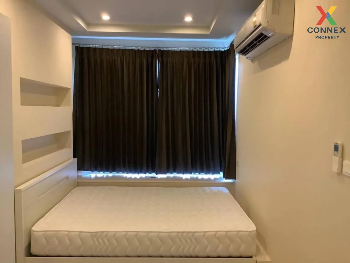 For Rent Condo , Happy Condo Ladprao 101 , Khlong Chan , Bang Kapi , Bangkok , CX-92699 1