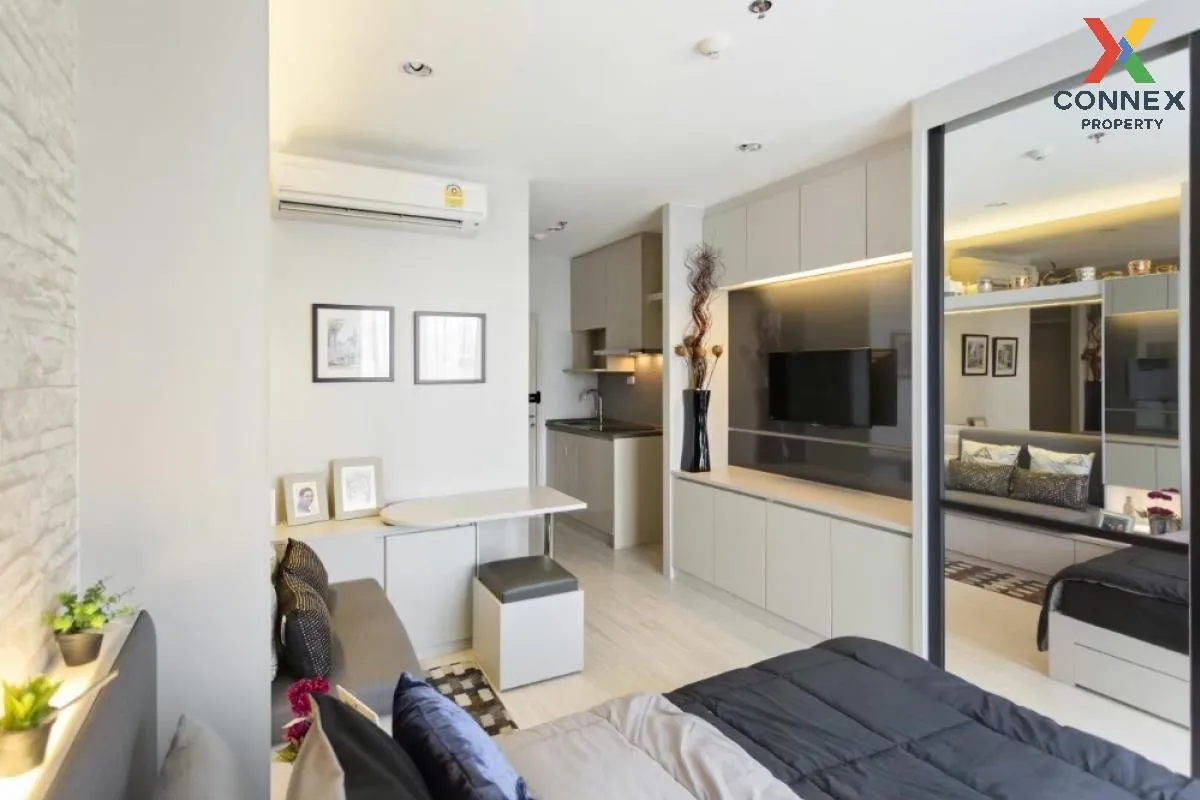 For Rent Condo , Ideo Mobi Sukhumvit Eastgate , BTS-Bang Na , Bang Na , Bang Na , Bangkok , CX-92700 2