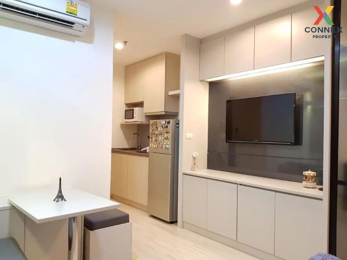 For Rent Condo , Ideo Mobi Sukhumvit Eastgate , BTS-Bang Na , Bang Na , Bang Na , Bangkok , CX-92700 4