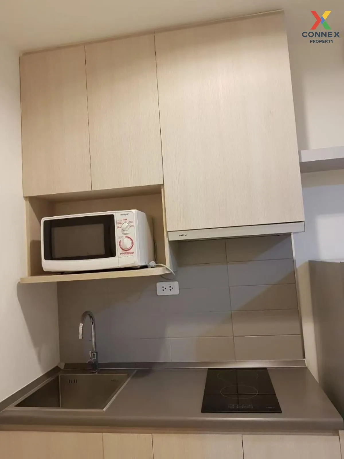 For Rent Condo , Ideo Mobi Sukhumvit Eastgate , BTS-Bang Na , Bang Na , Bang Na , Bangkok , CX-92700