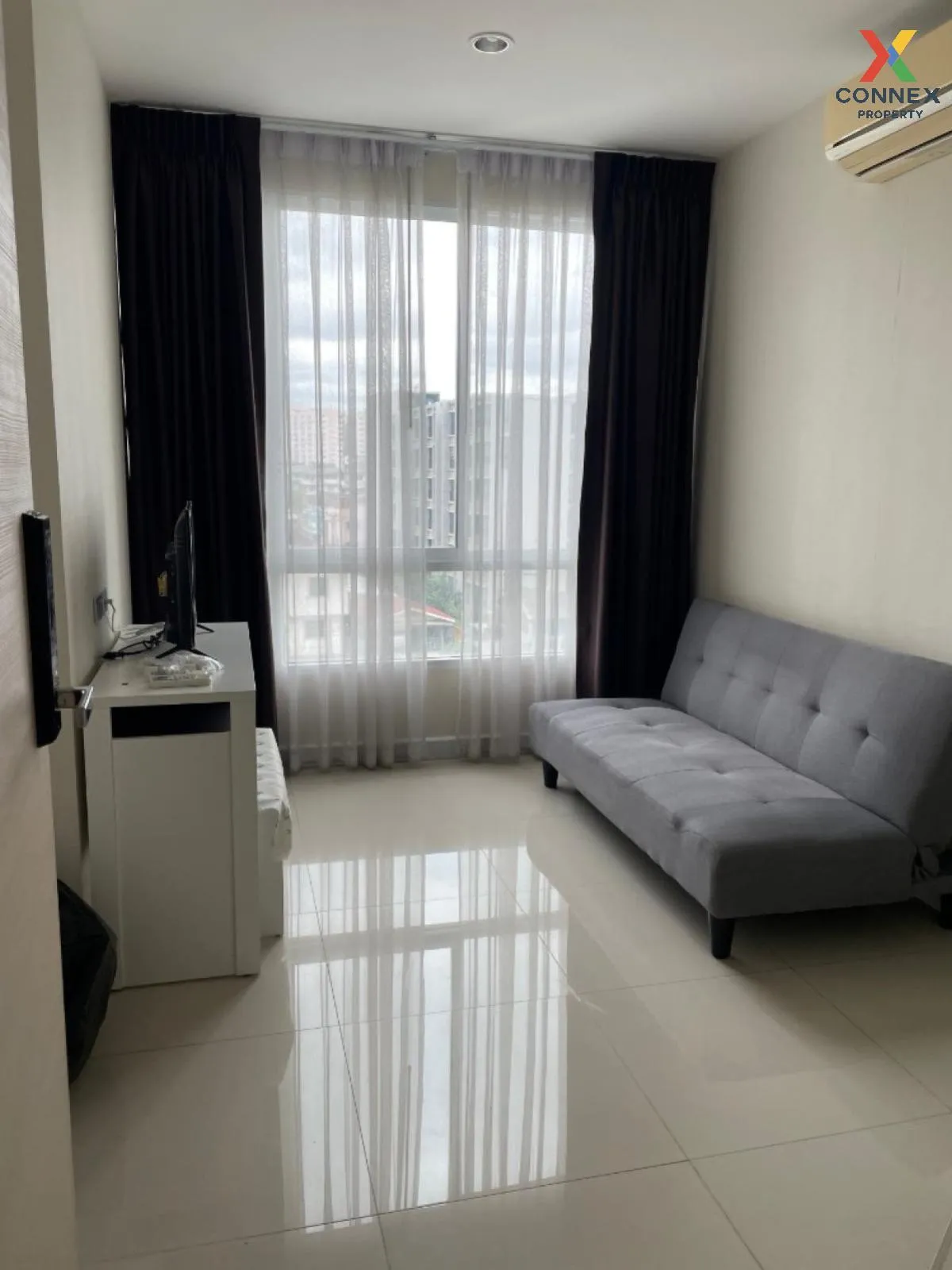 For Rent Condo , The Sky Sukhumvit , BTS-Udom Suk , Bang Na , Bang Na , Bangkok , CX-92703 1