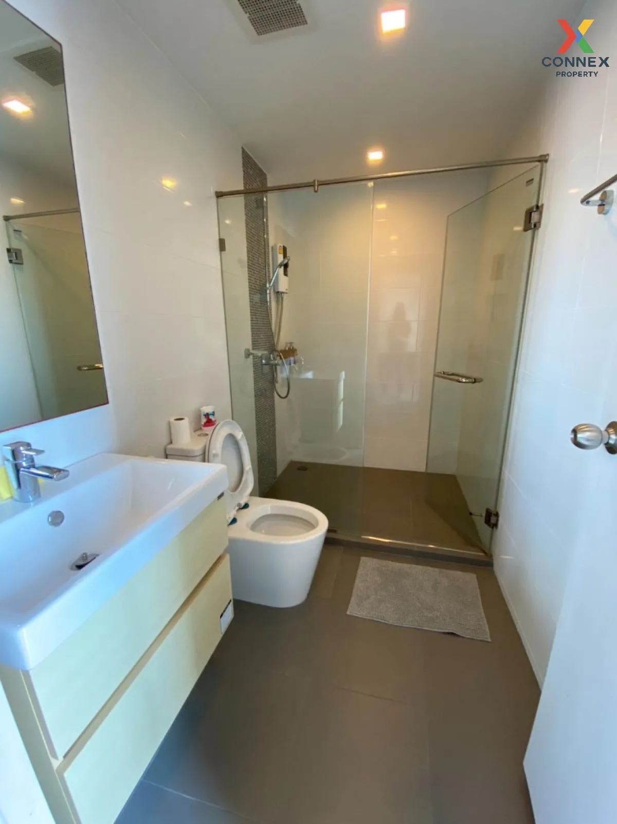 For Sale Condo , Metro Luxe Riverfront Rattanathibet , Duplex , MRT-Sai Ma , Sai Ma , Mueang Nonthaburi , Nonthaburi , CX-92711