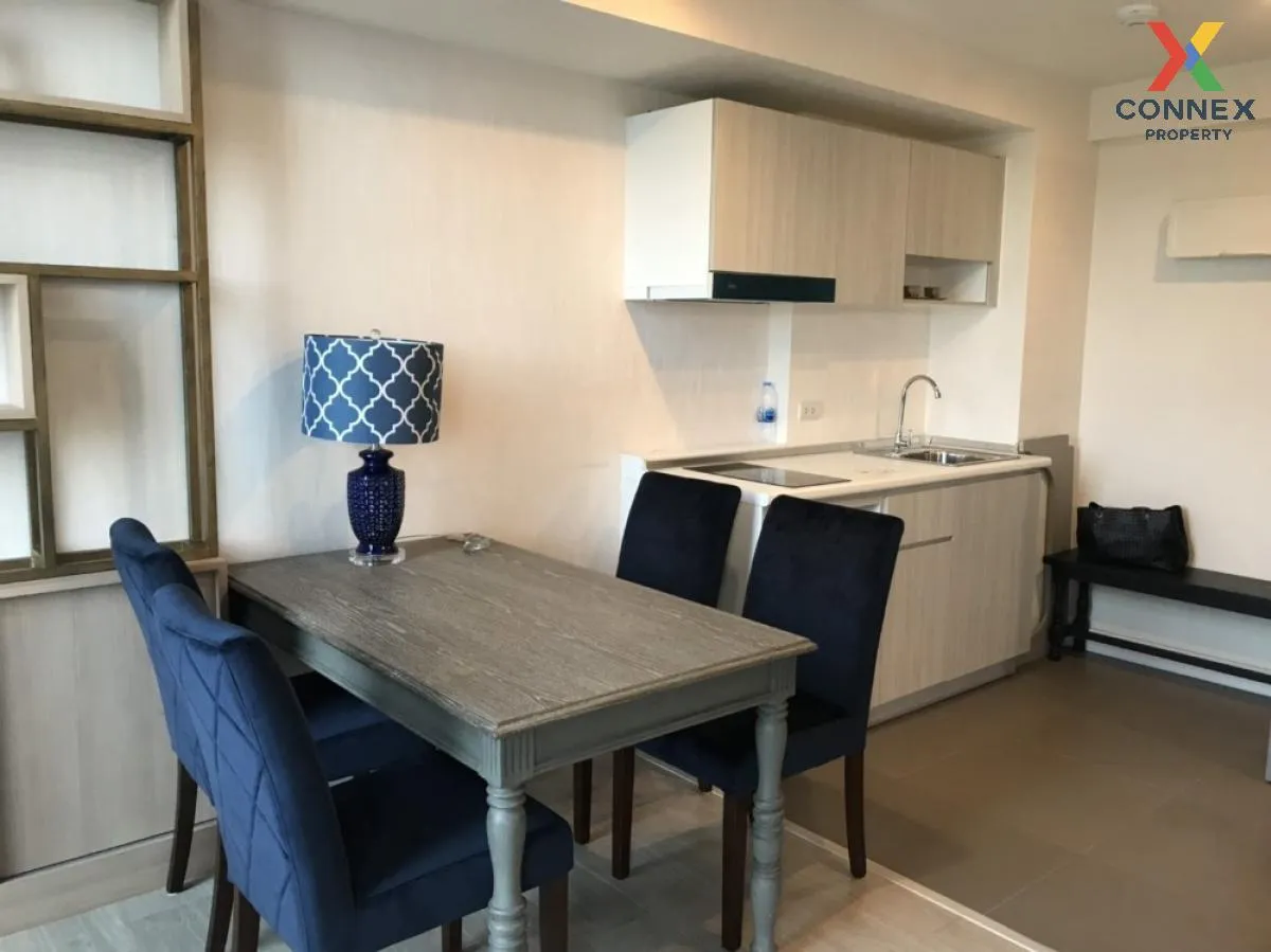 For Sale Condo , Metro Luxe Riverfront Rattanathibet , Duplex , MRT-Sai Ma , Sai Ma , Mueang Nonthaburi , Nonthaburi , CX-92711 4