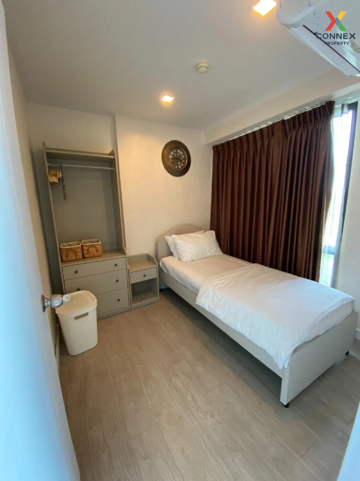 For Sale Condo , Metro Luxe Riverfront Rattanathibet , Duplex , MRT-Sai Ma , Sai Ma , Mueang Nonthaburi , Nonthaburi , CX-92711