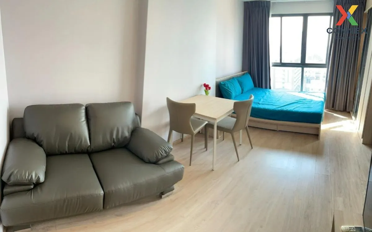 For Rent Condo , Ideo O2 , BTS-Bang Na , Bang Na , Bang Na , Bangkok , CX-92718 1