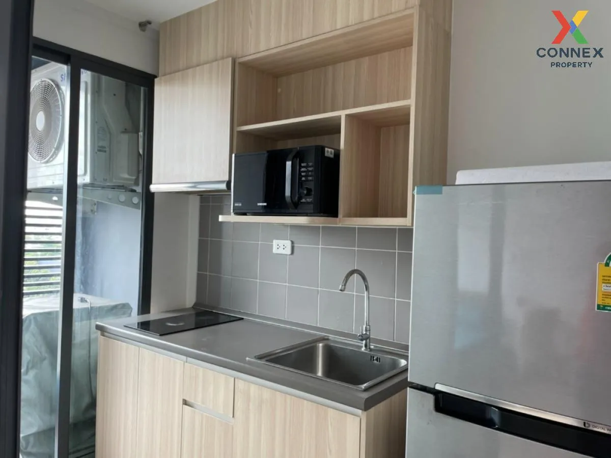 For Rent Condo , Ideo O2 , BTS-Bang Na , Bang Na , Bang Na , Bangkok , CX-92718 2