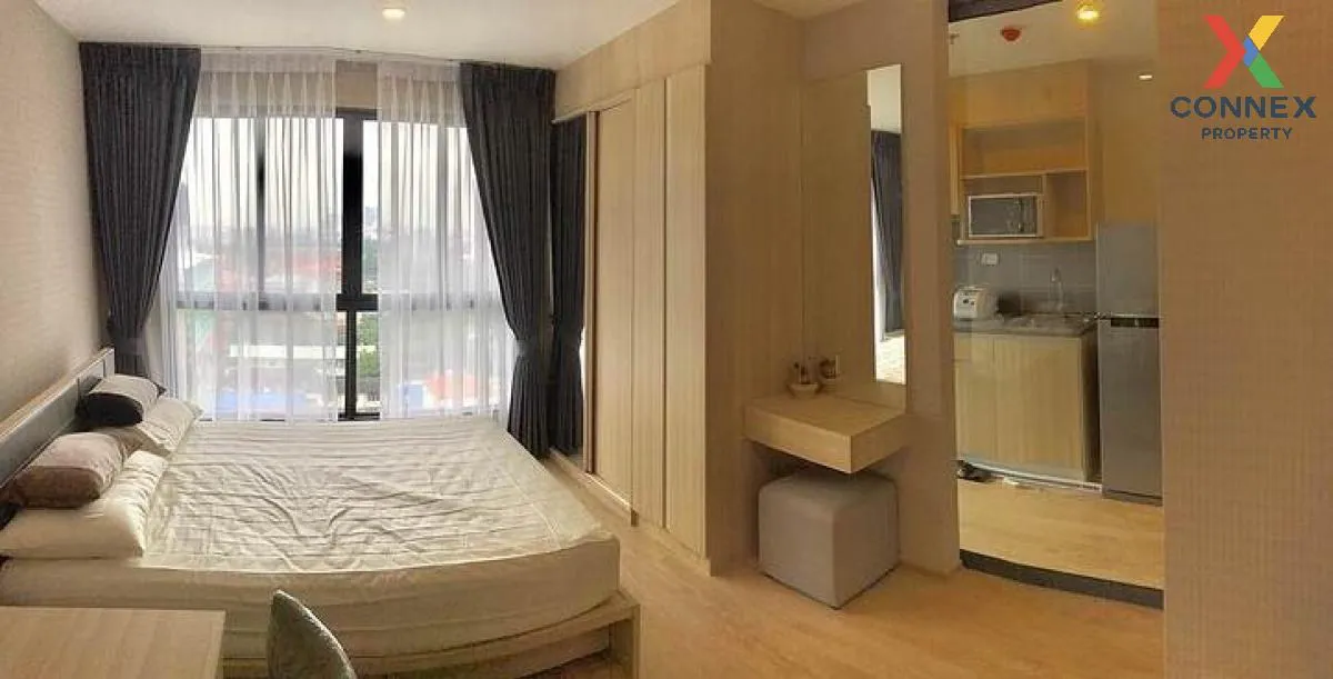 For Rent Condo , Ideo O2 , BTS-Bang Na , Bang Na , Bang Na , Bangkok , CX-92718 4