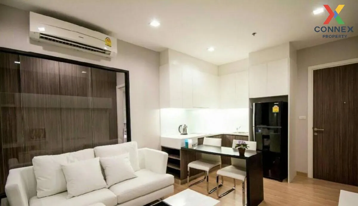 For Sale Condo , Urbano Absolute Sathorn - Taksin , BTS-Krung Thon Buri , Khlong Ton Sai , Khlong San , Bangkok , CX-92719