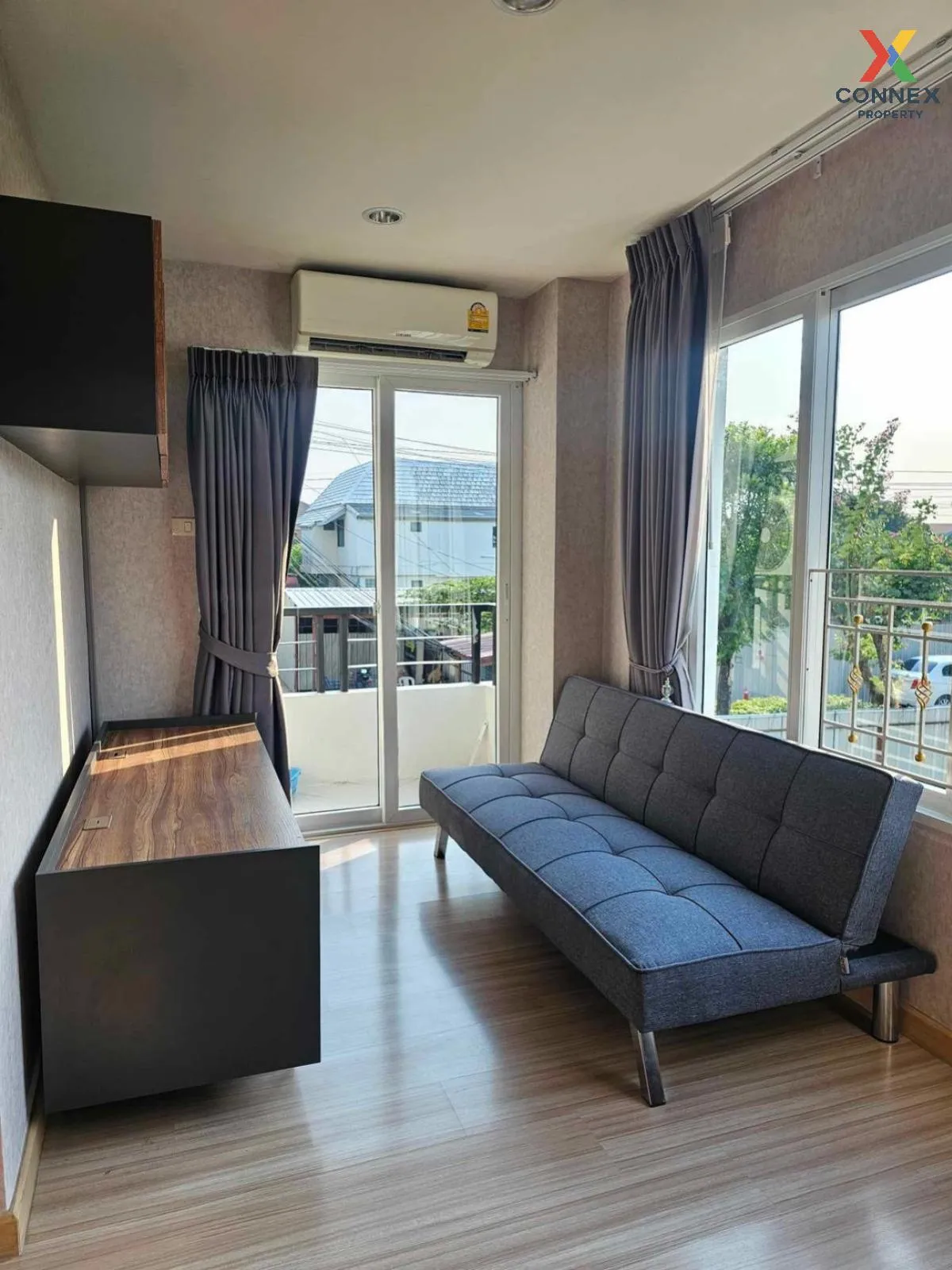 For Sale Condo , Anna Condo Bang Phlu , MRT-Bang Phu , Bang Len , Bang Yai , Nonthaburi , CX-92730 1