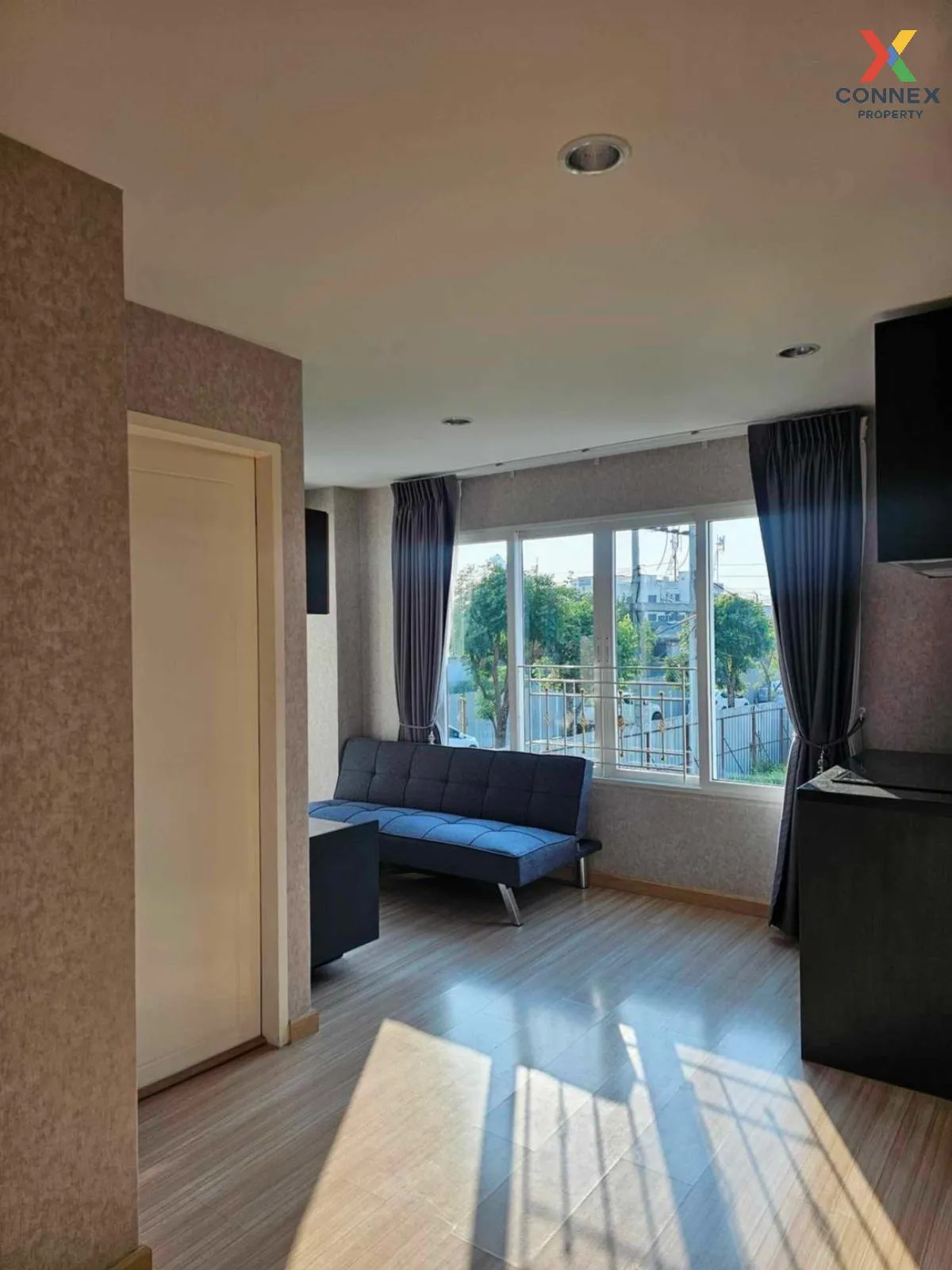 For Sale Condo , Anna Condo Bang Phlu , MRT-Bang Phu , Bang Len , Bang Yai , Nonthaburi , CX-92730 3