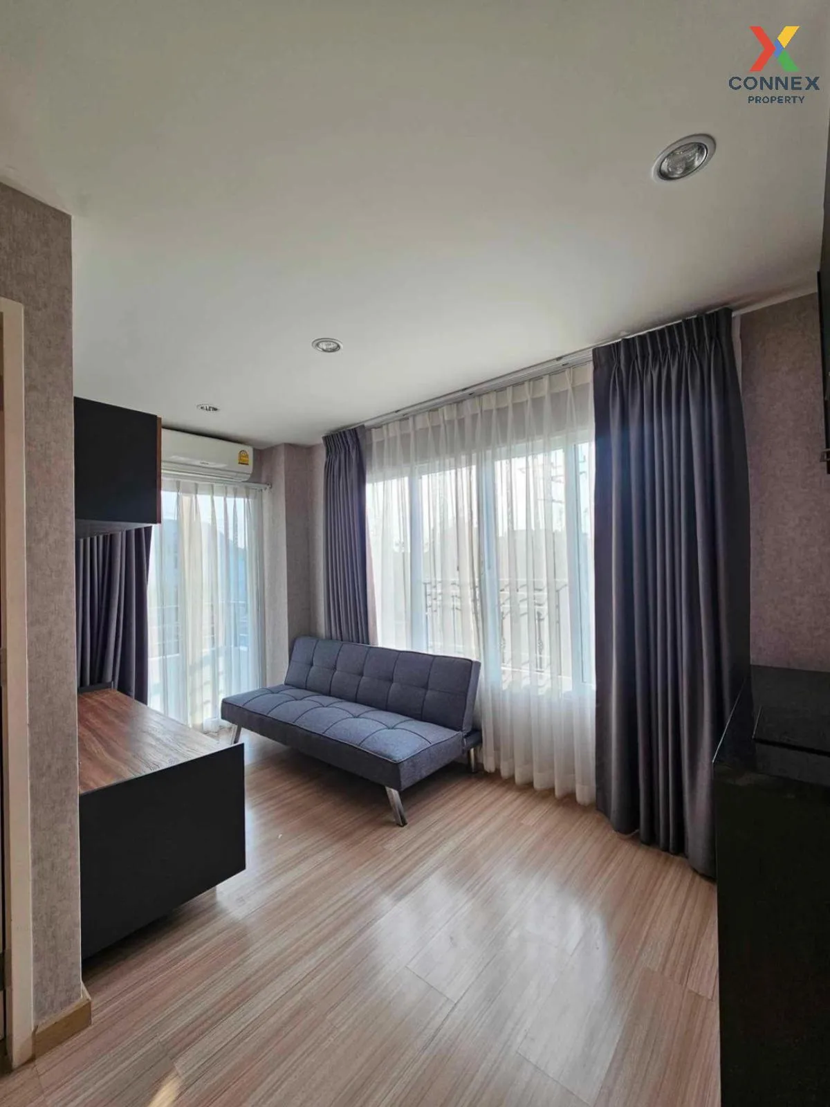 For Sale Condo , Anna Condo Bang Phlu , MRT-Bang Phu , Bang Len , Bang Yai , Nonthaburi , CX-92730